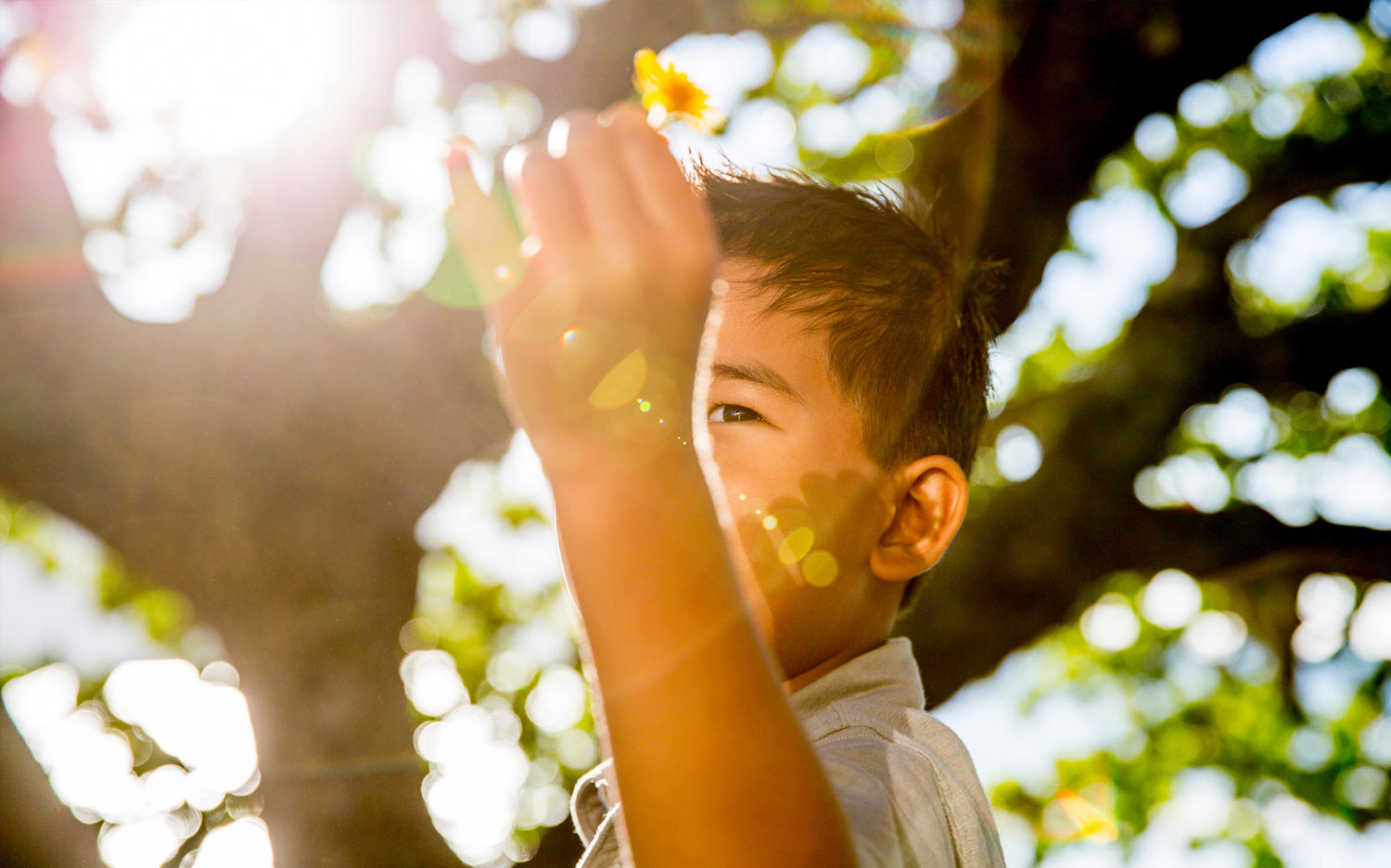 Kid photo session Hawaii