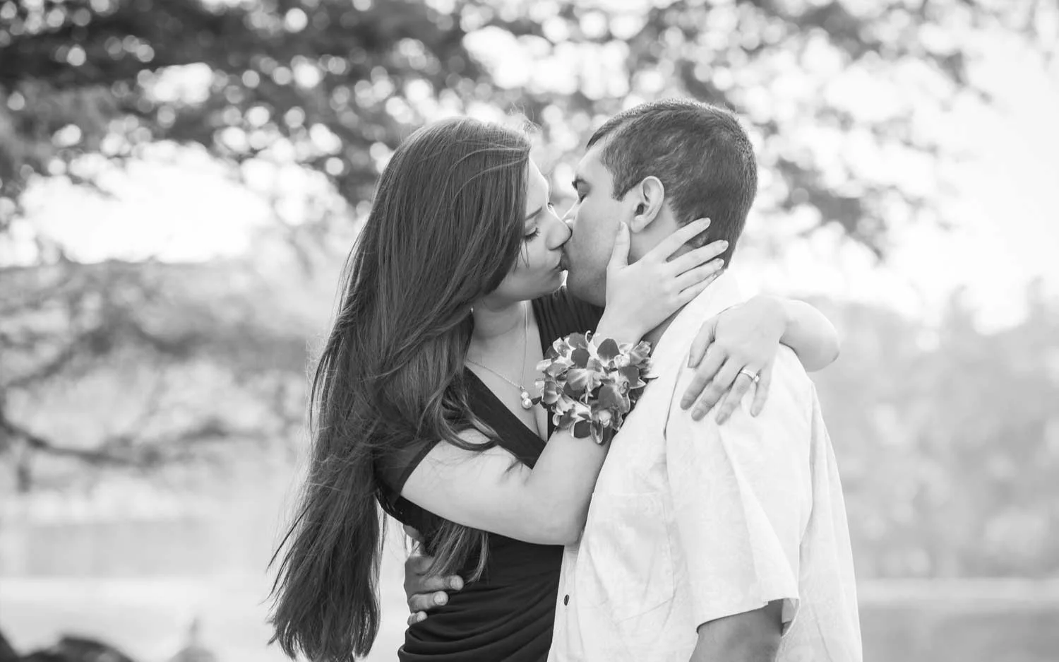 Candid Photography Maui