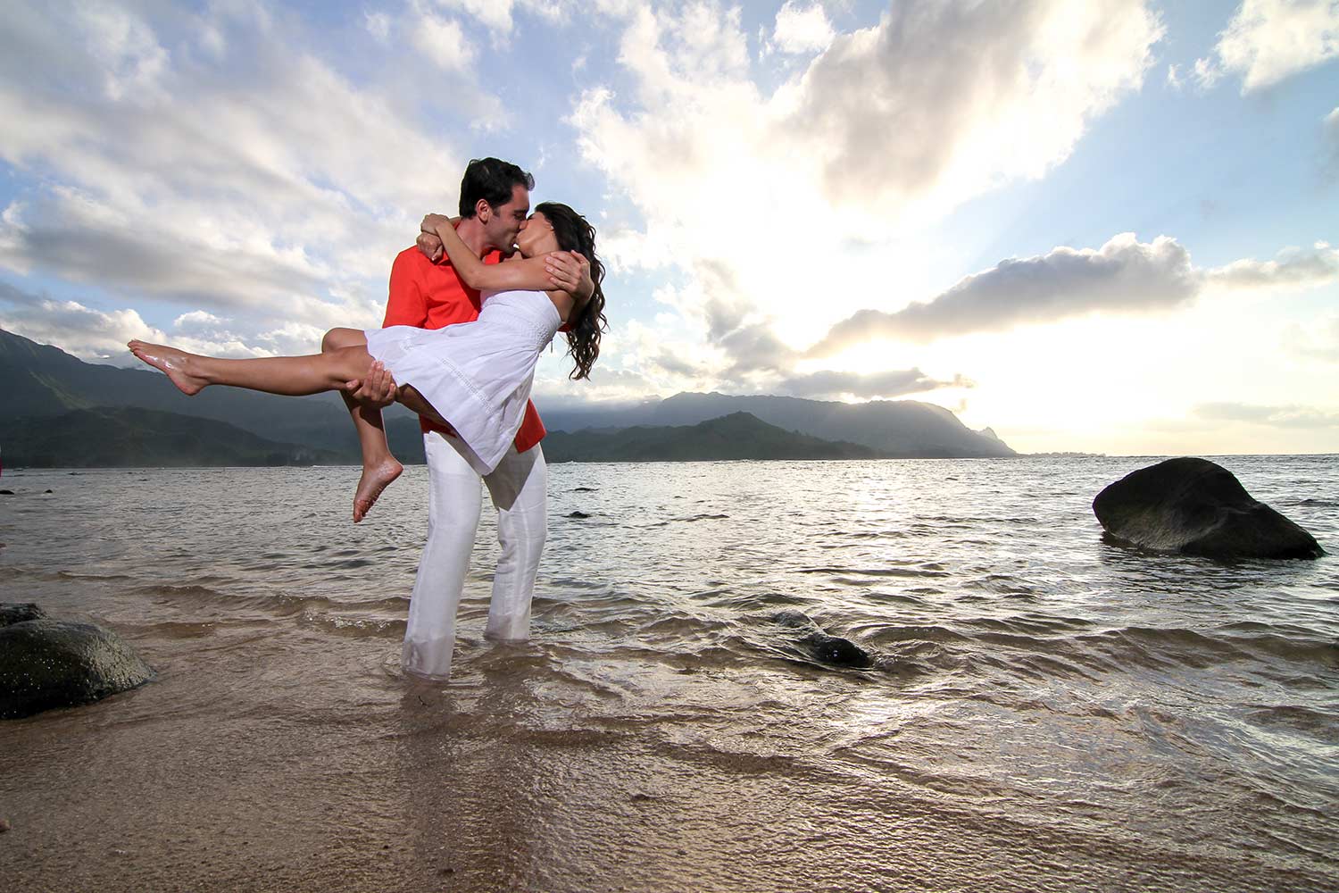 Couple Photo Shoot Maui