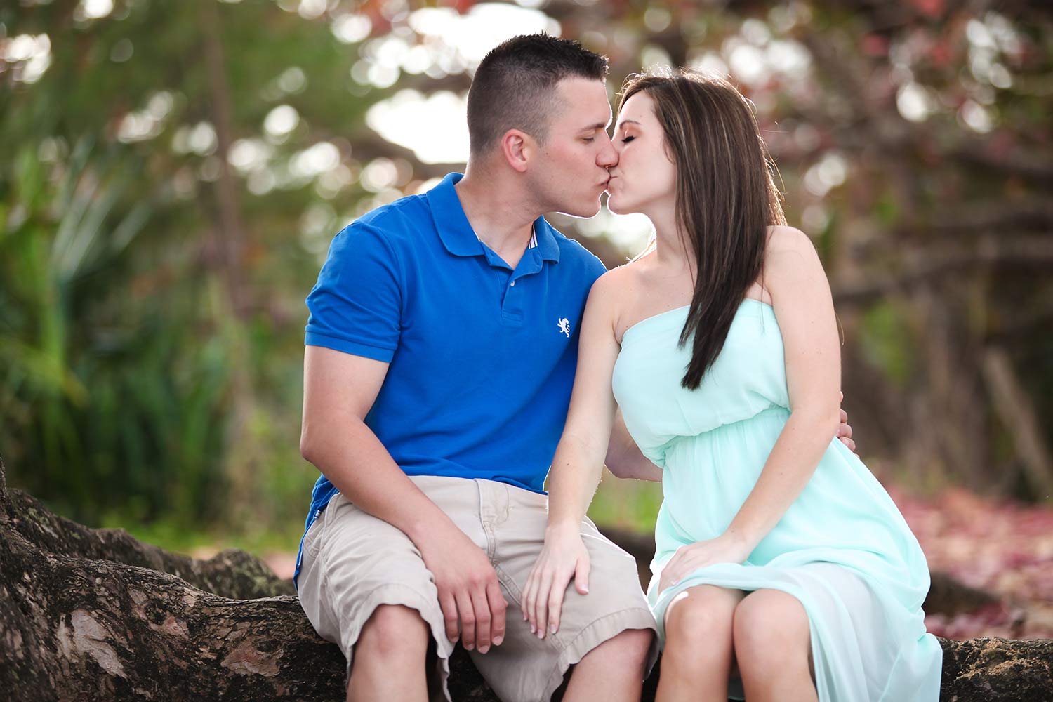 Couple Photography Big Island, Hawaii