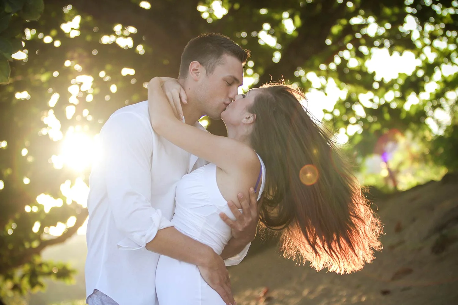 Jane & Tim