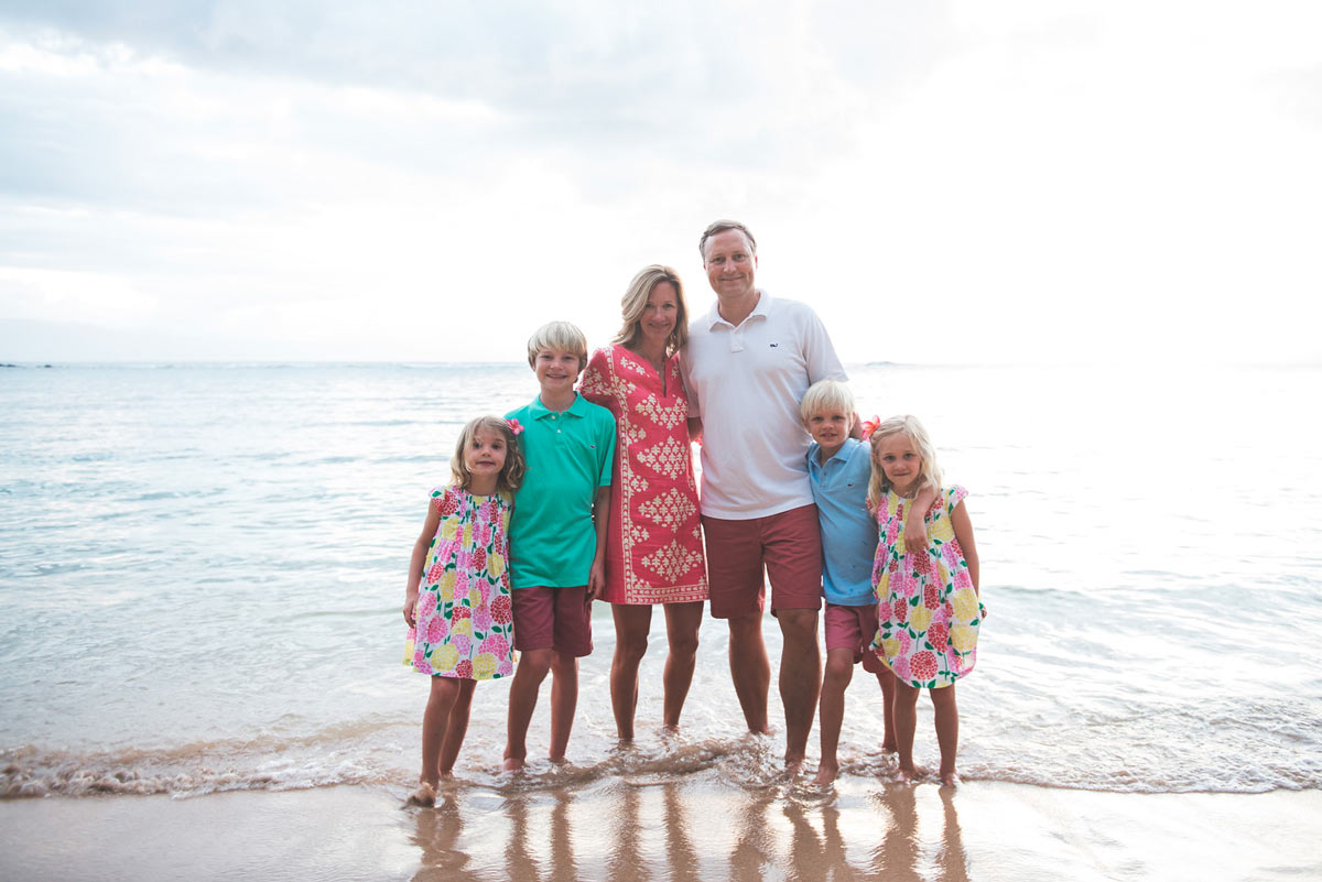 Family Photography Lahaina