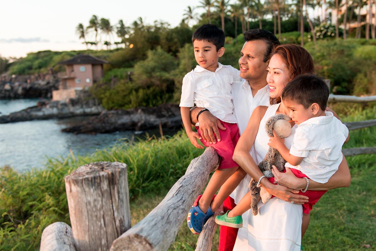 Family Photographer Lahaina