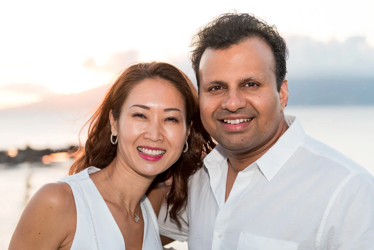 Couple Photographer Maui