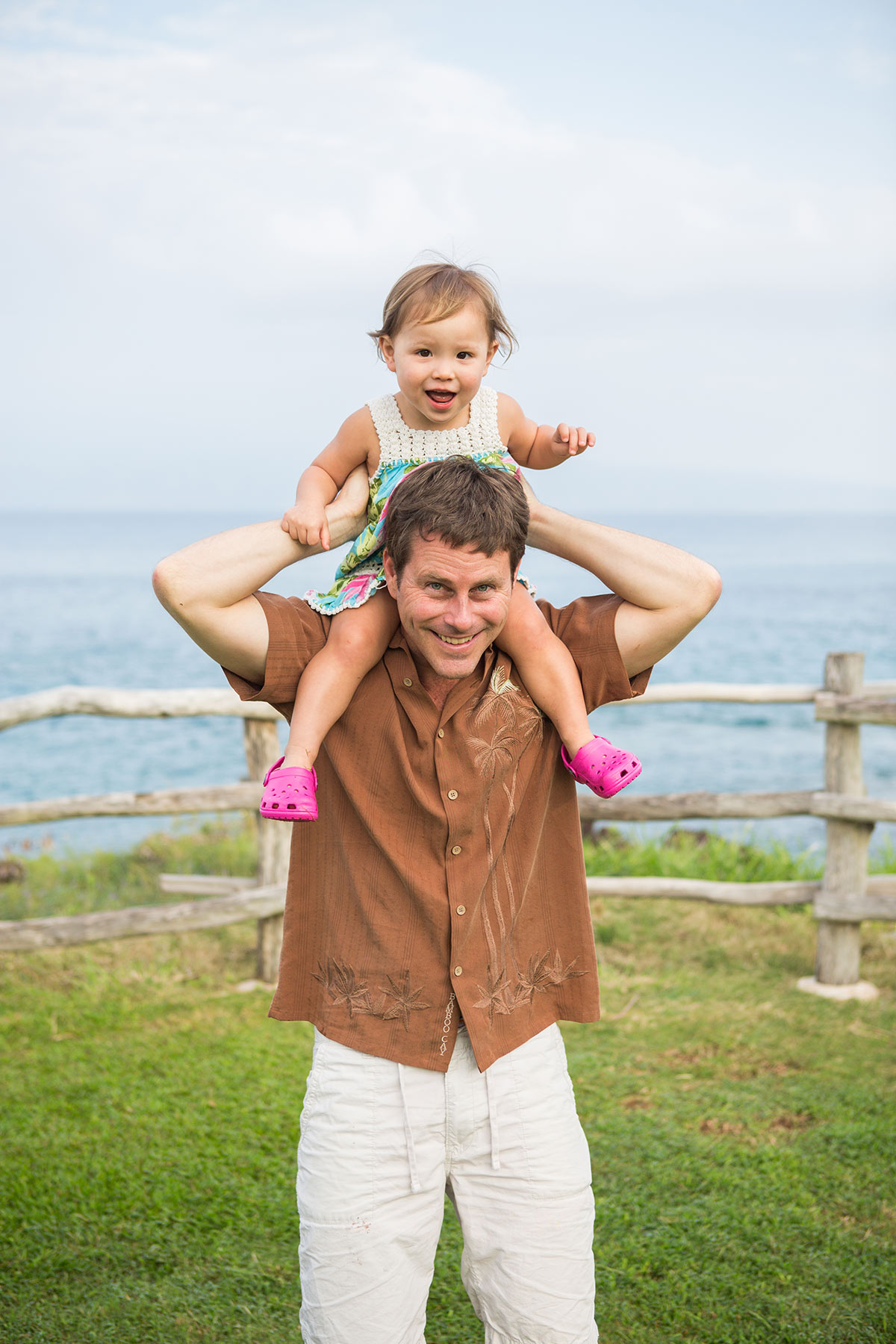 Family Photo Shoot Maui