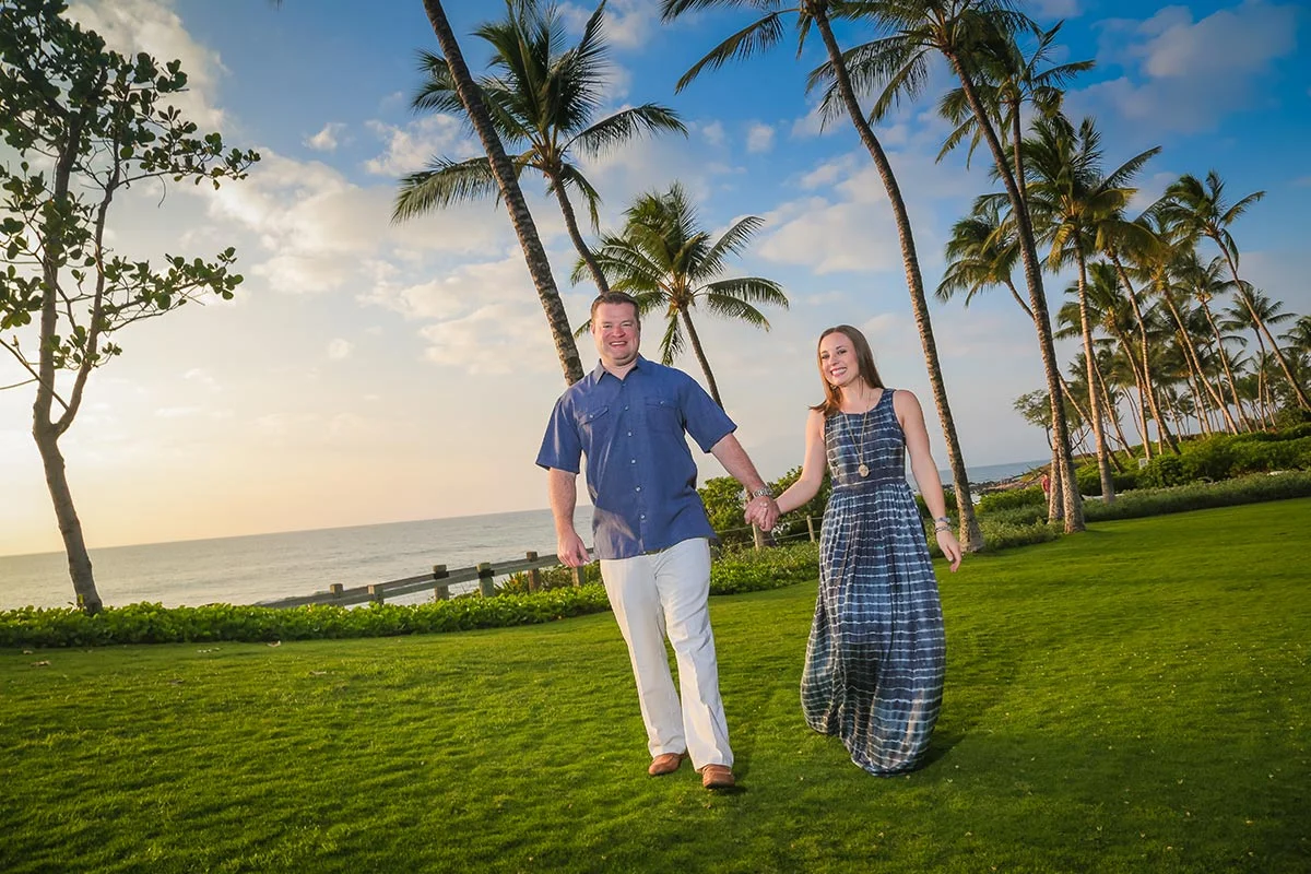Photo Session Maui
