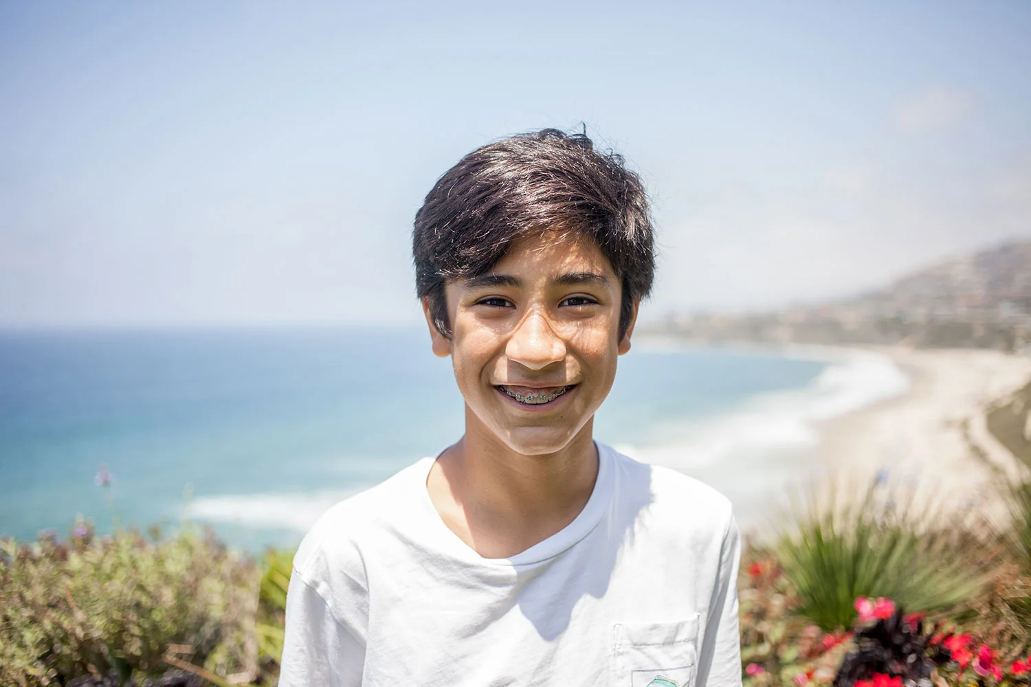 Portrait photographer Orange County, CA