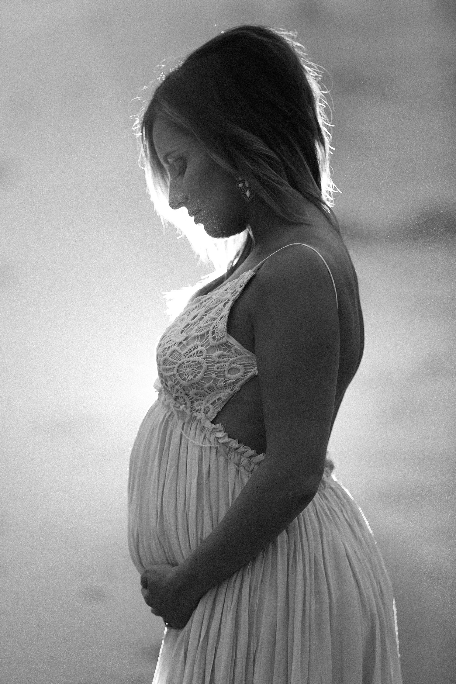 Maternity Photo shoot Laguna Niguel, CA