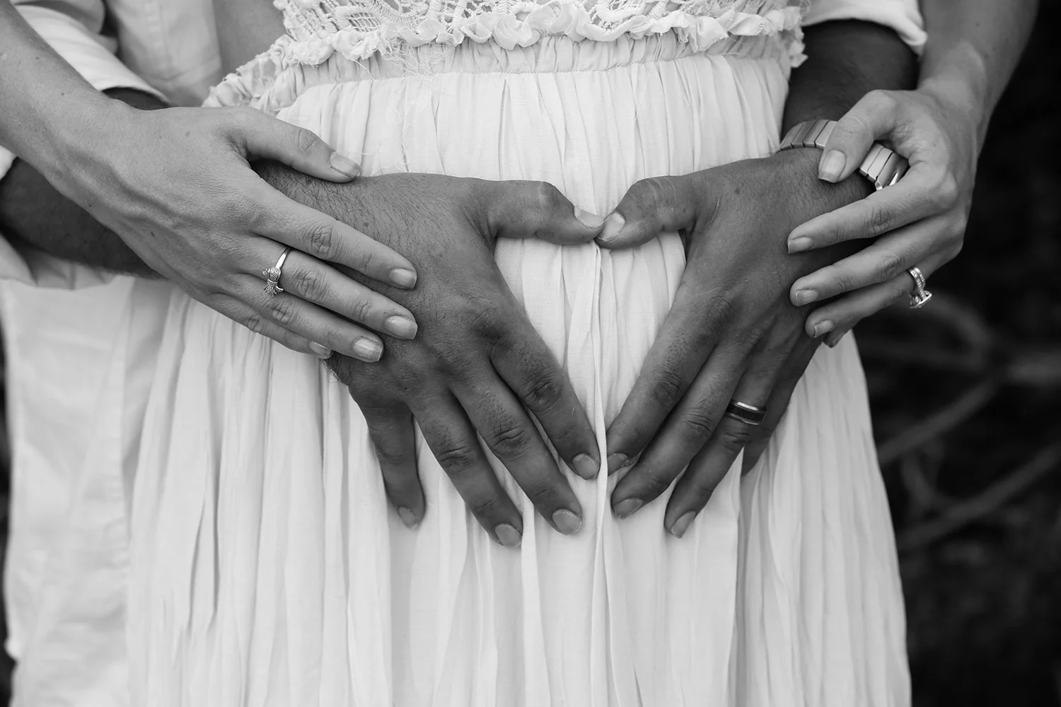 King Babymoon