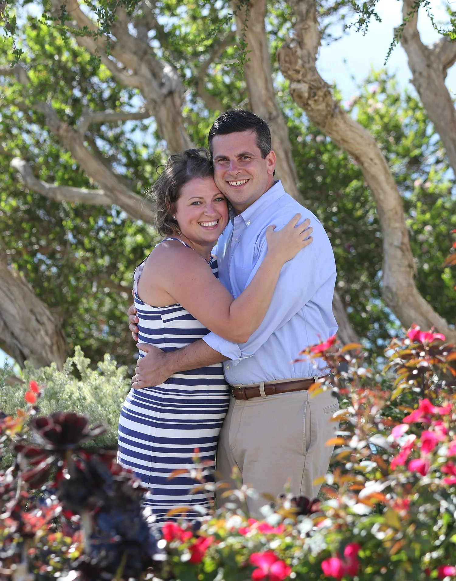 Couple photography Laguna Niguel