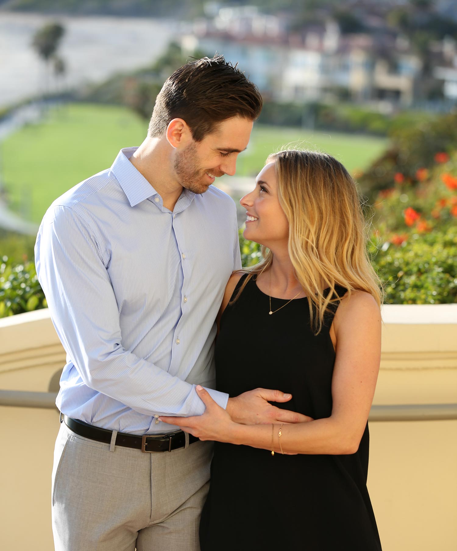 Couple Portrait Photography Laguna Niguel