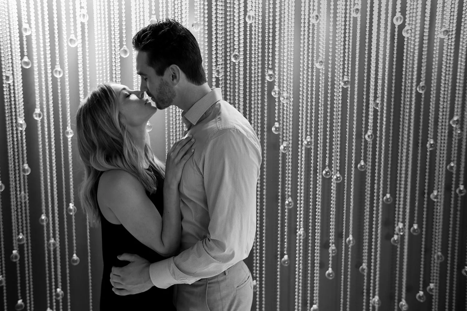 Romantic Photo Shoot Laguna Niguel