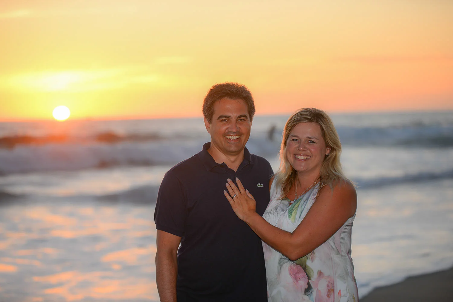 Couple Photography Laguna Niguel