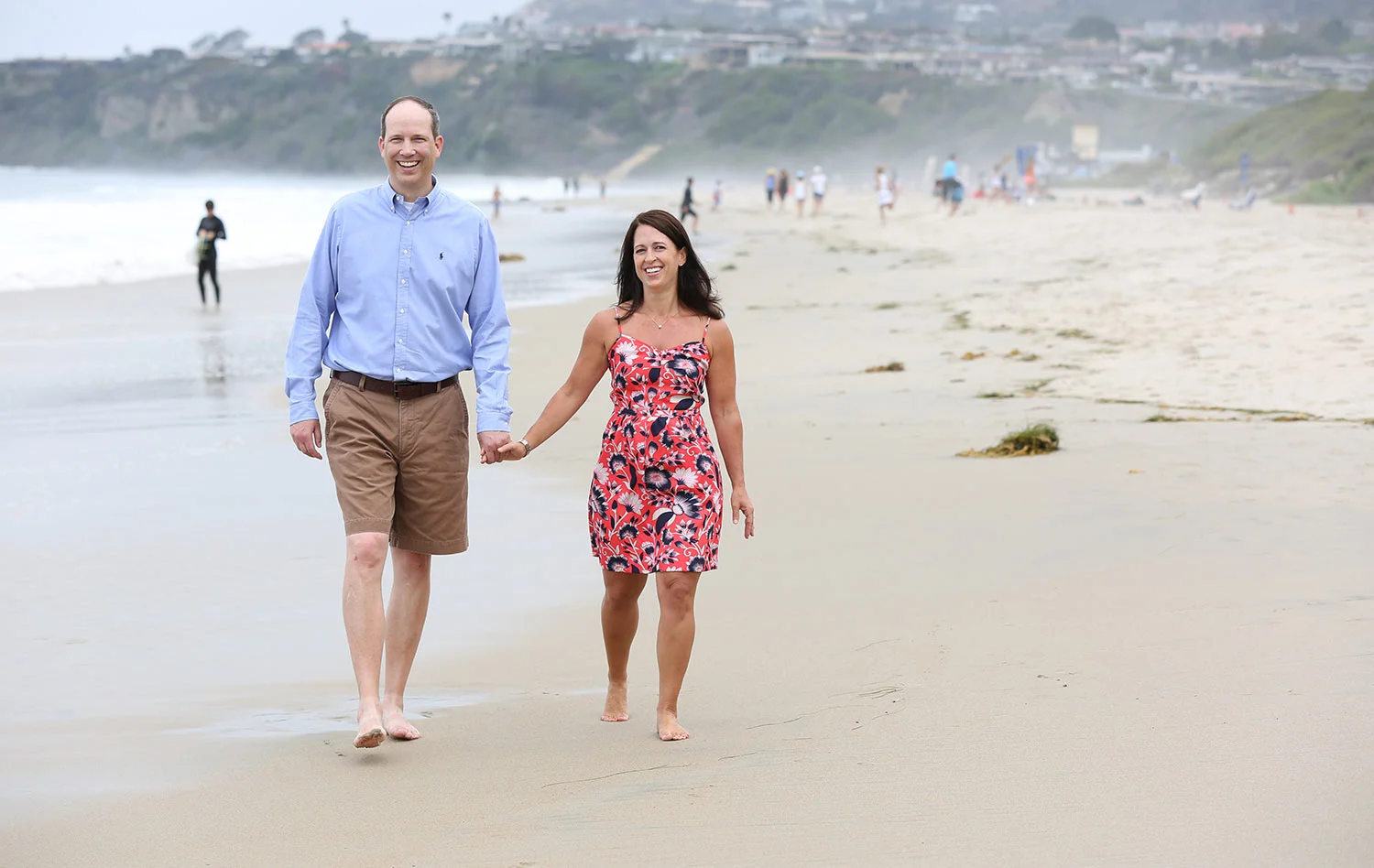 Beach photography Laguna Niguel