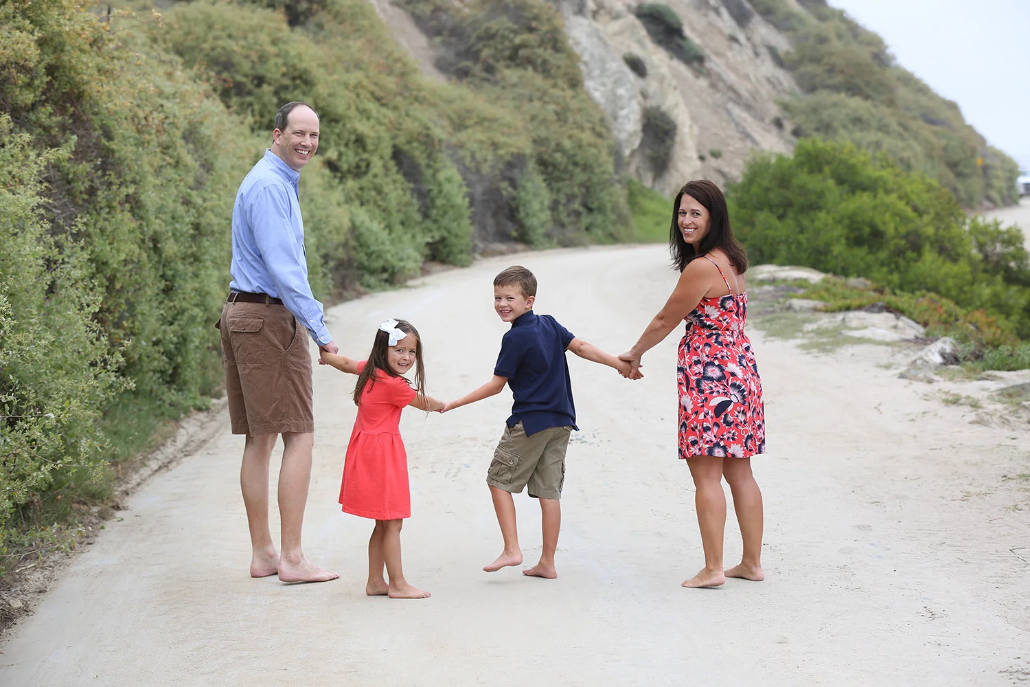 Family Photography Laguna Niguel