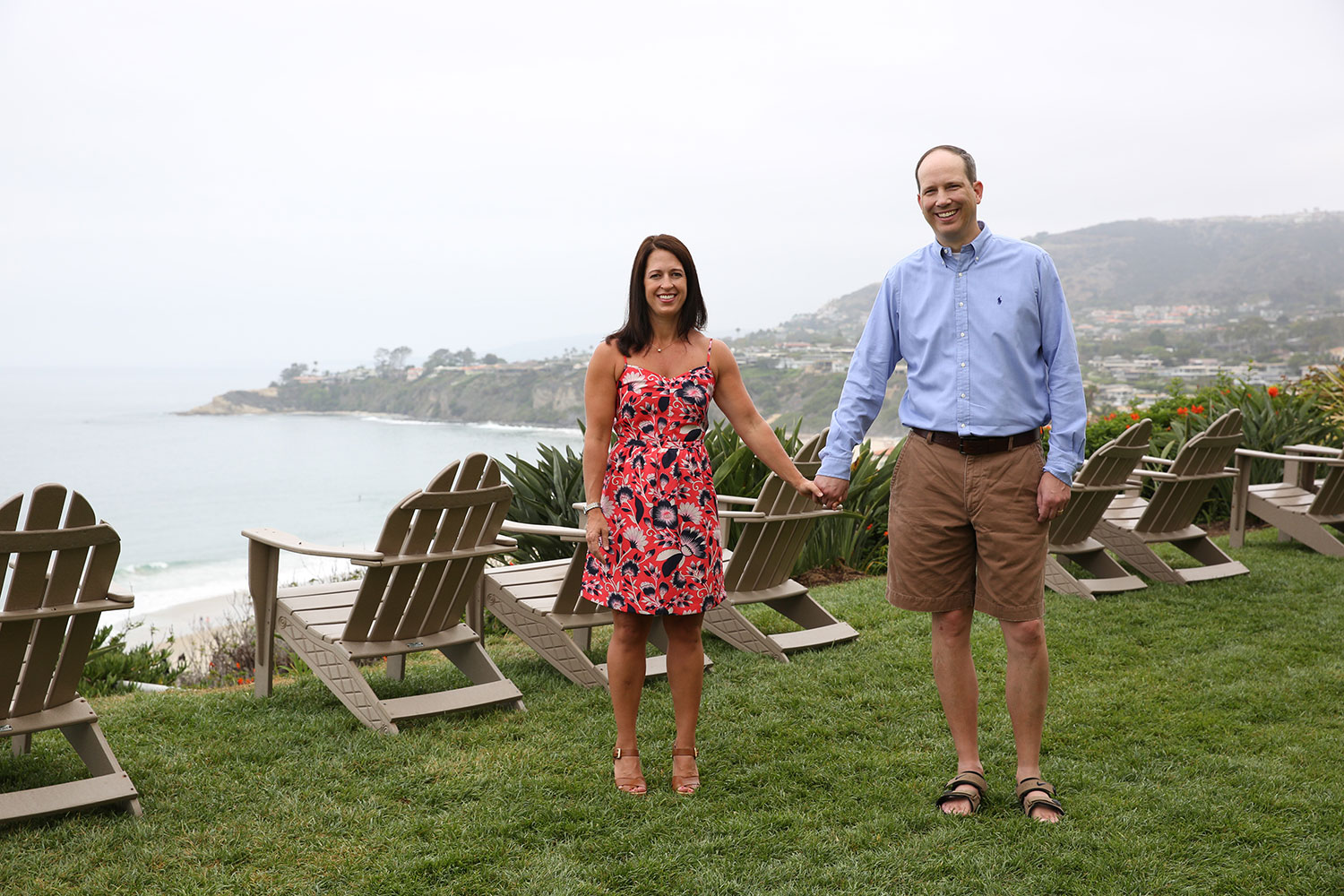 Couple Photo Session Laguna Niguel