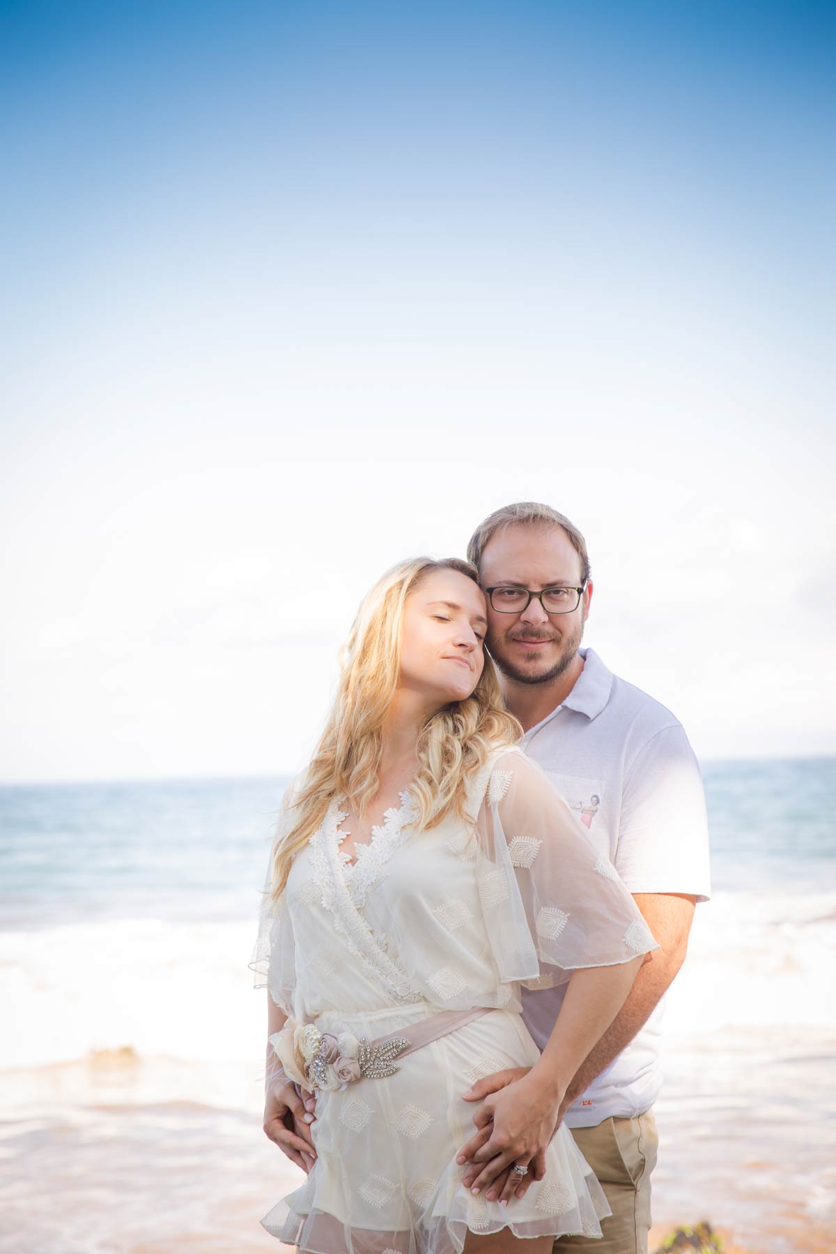 Couple Photography Maui