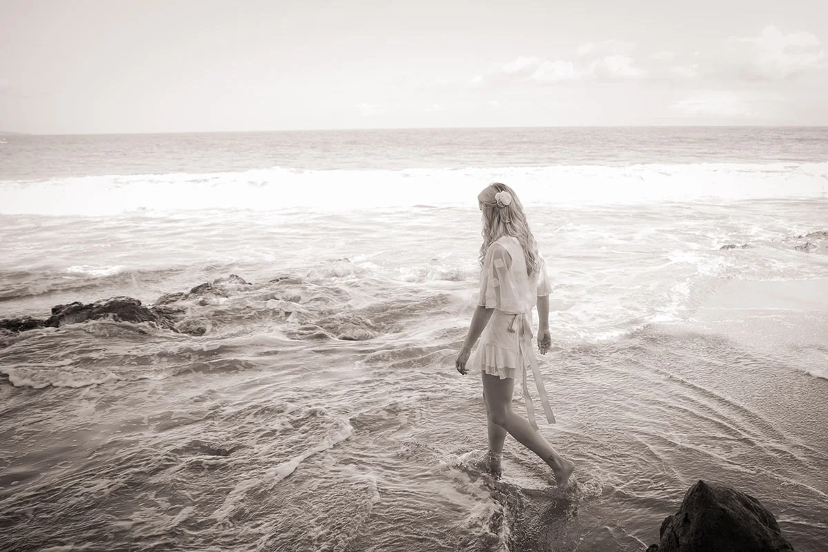 Couple Photography Maui