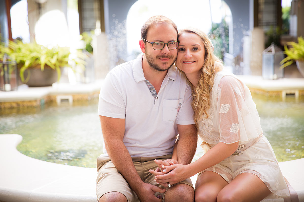 Couple Photography Maui