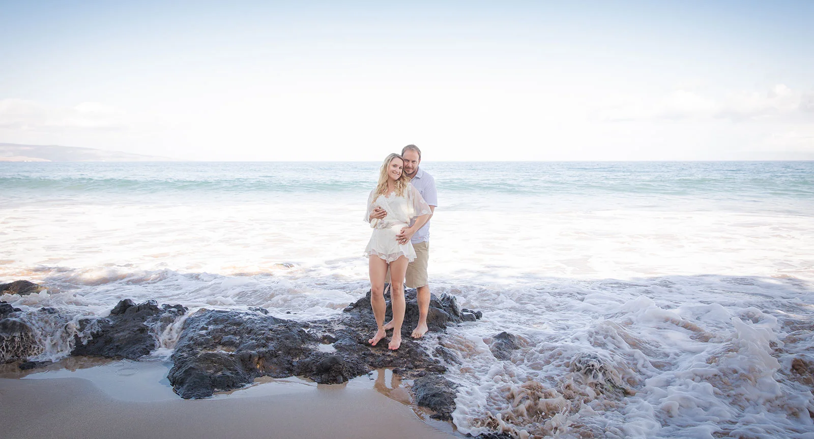 Hawaii is for Lovers