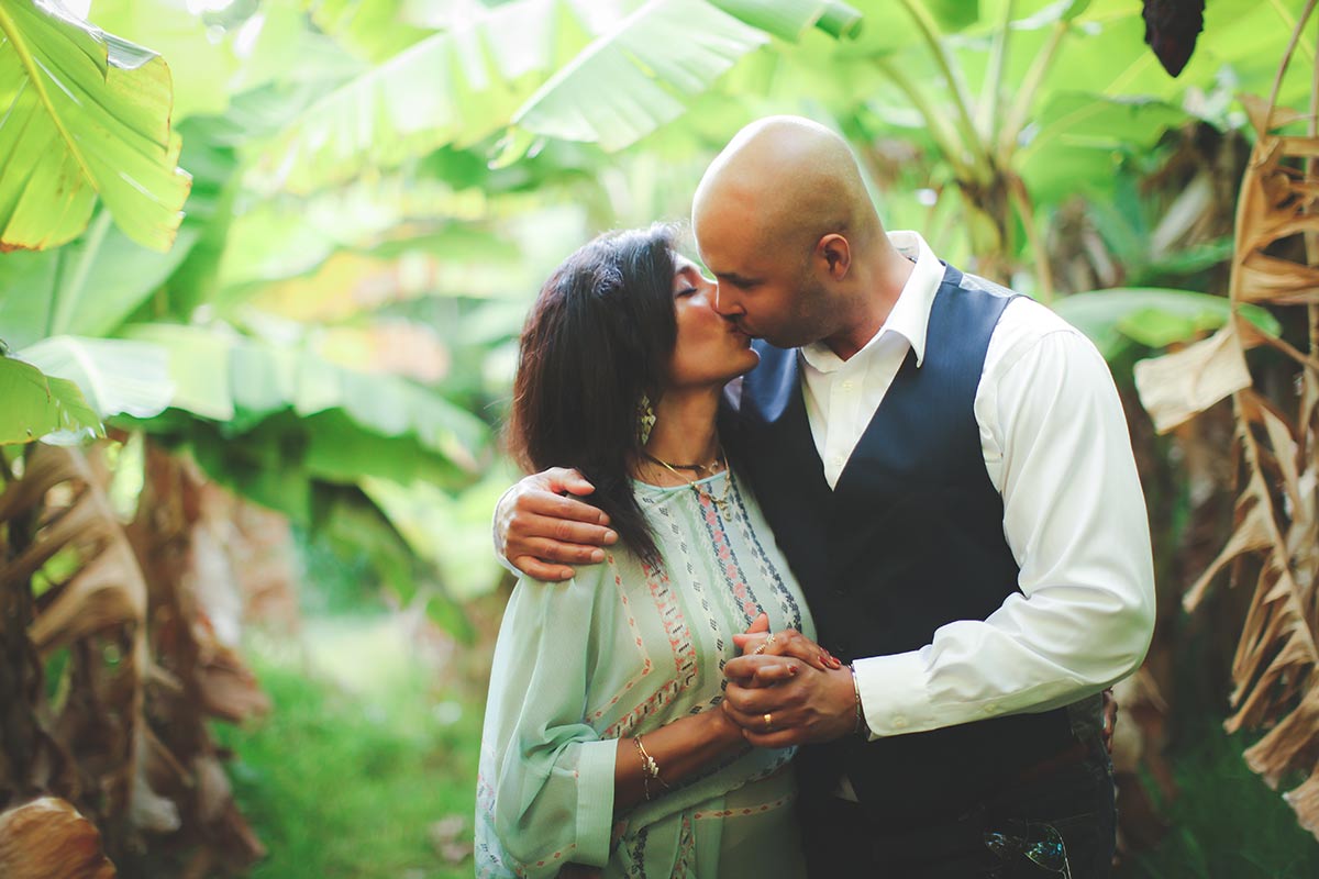 Couple photographer Wailea