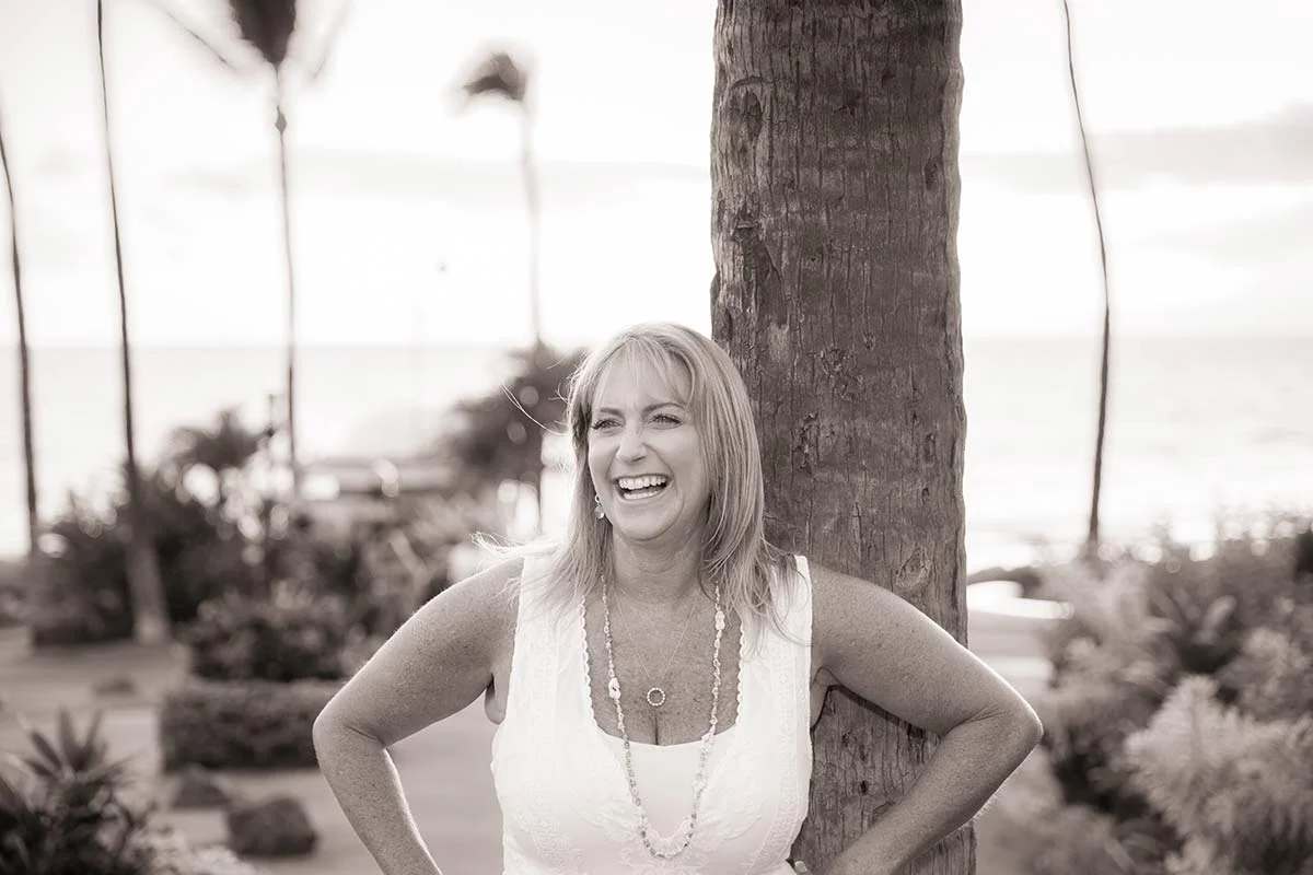 Family photographer Maui