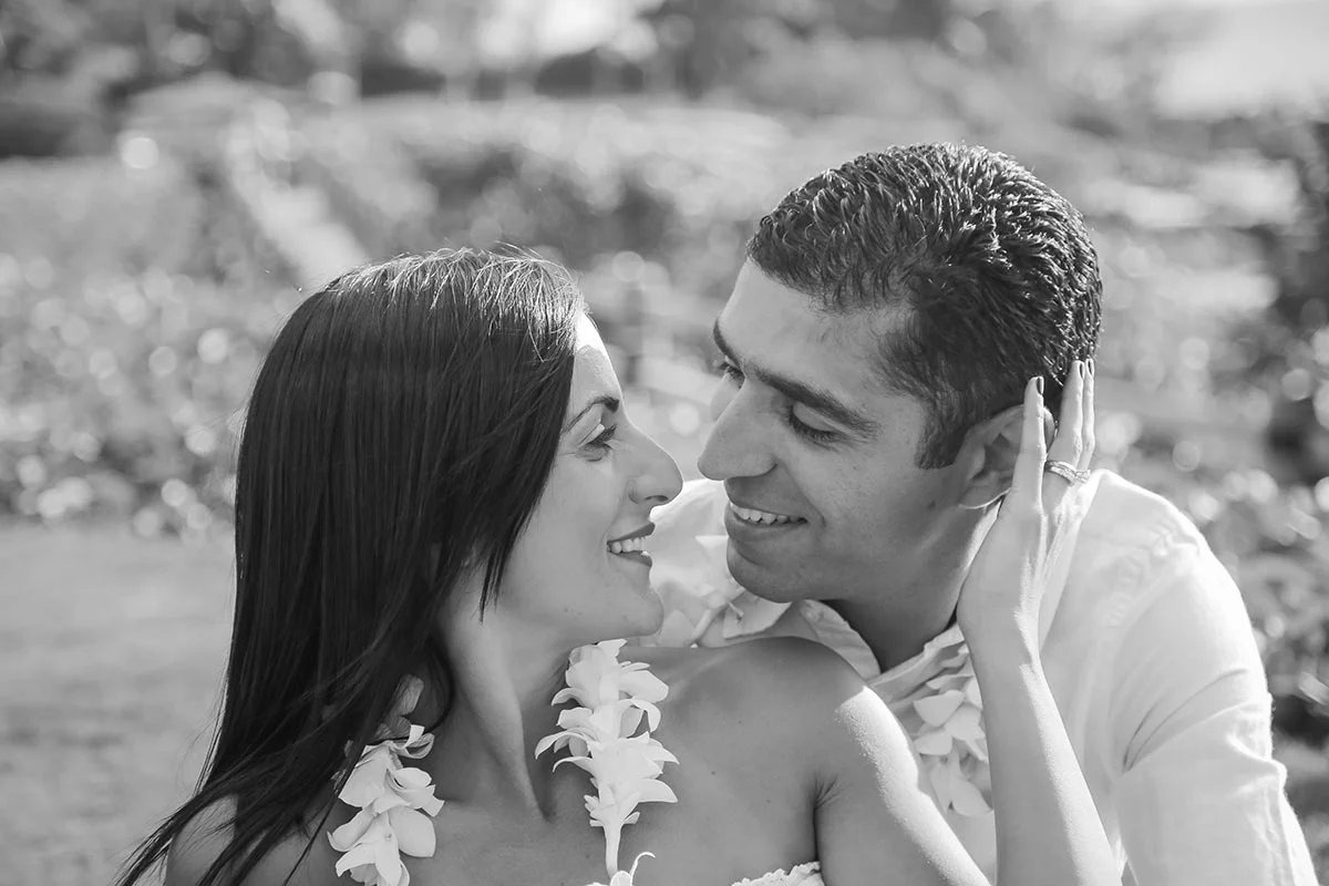 Couple Photo shoot Kihei