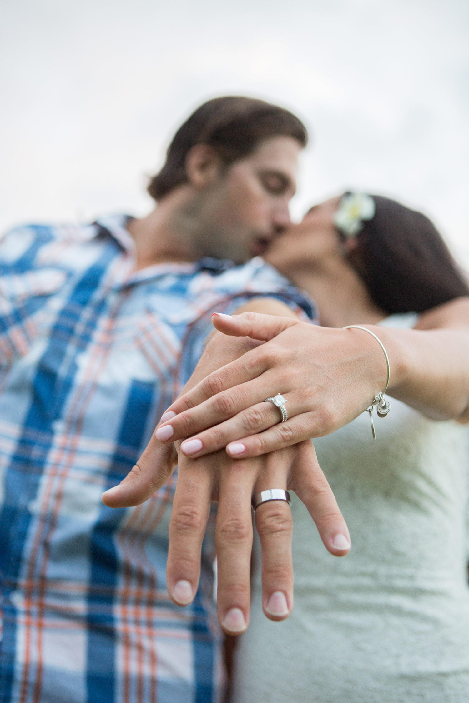 Engagement Photographer Maui