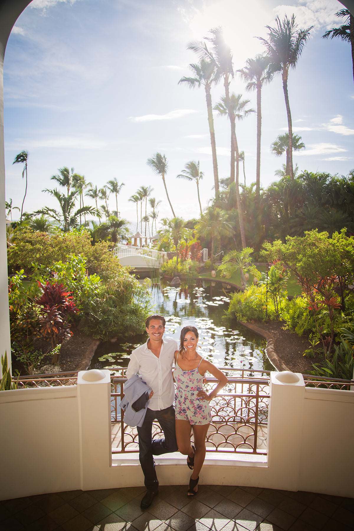 Couple Photography Kihei