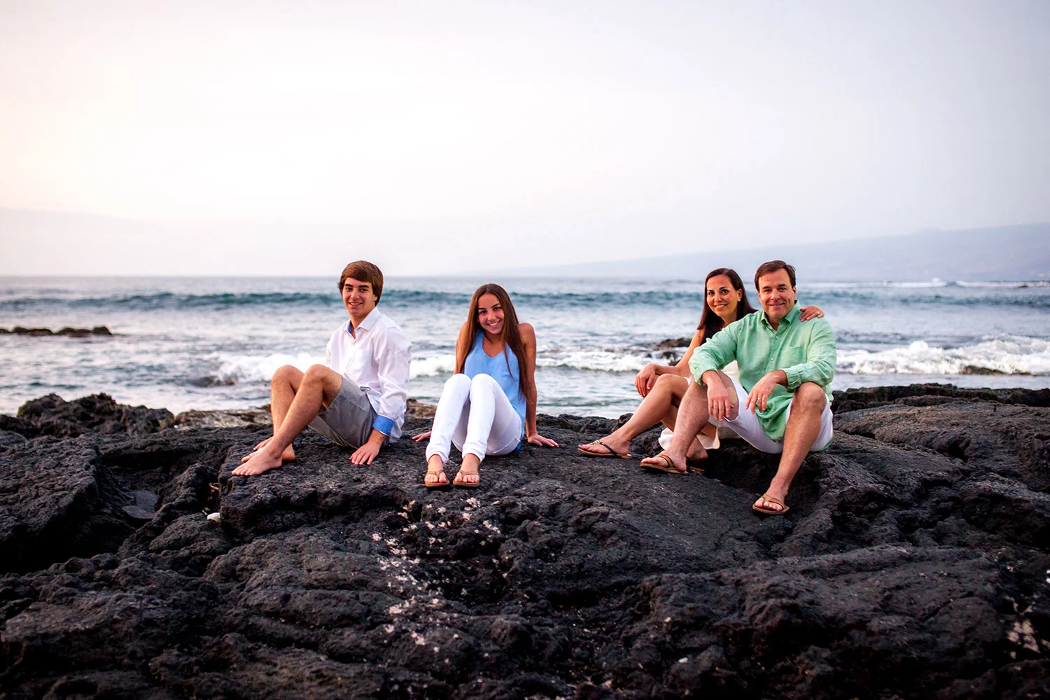 Everybody Loves The Sun