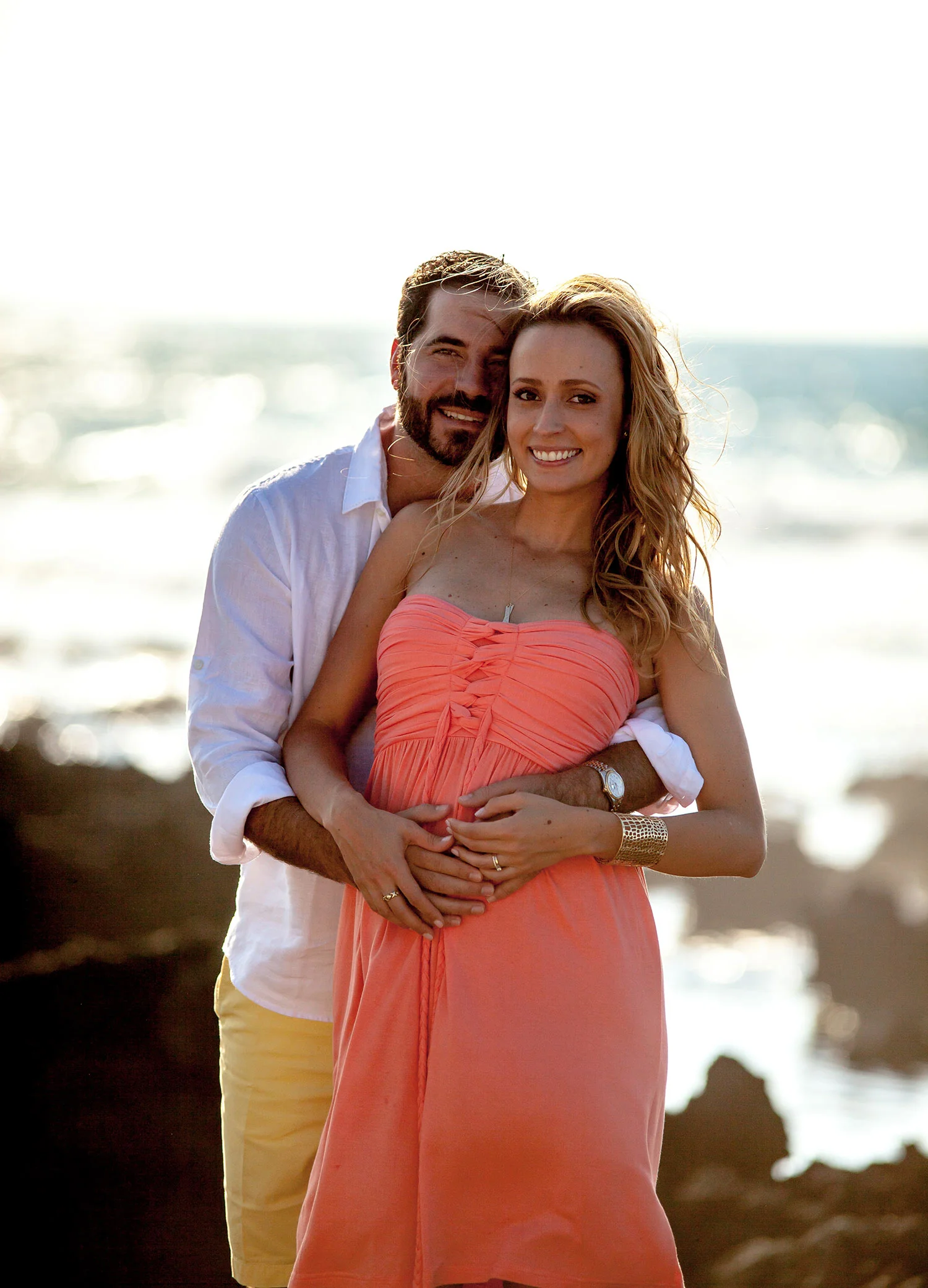 Honeymoon Photography Big Island, Hawaii