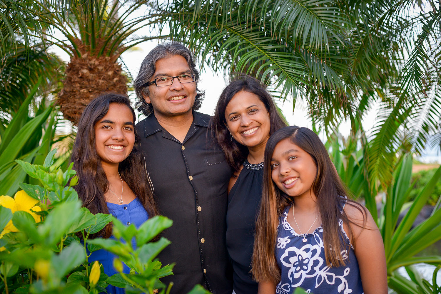 Family photography Kaloa