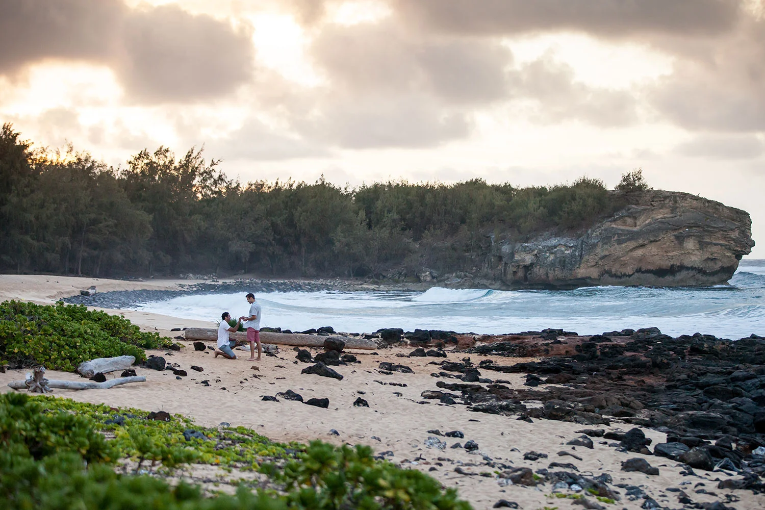 Making Memories of Us