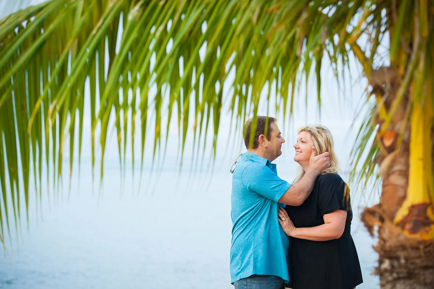 All You Need is Love