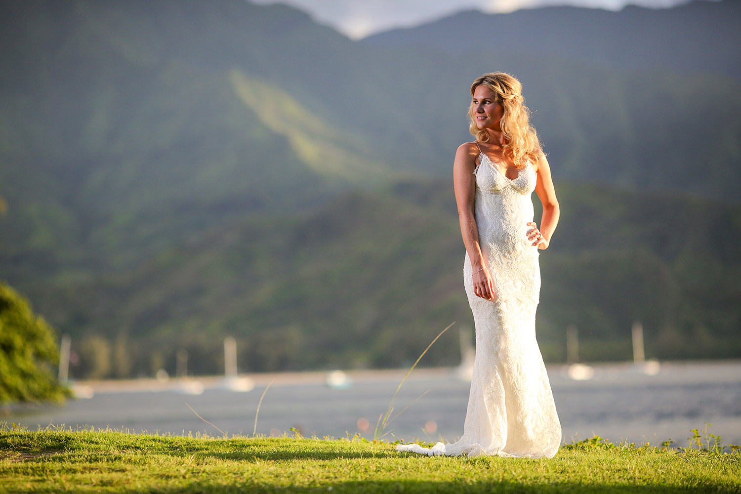 Wedding Photography Big Island, Hawaii