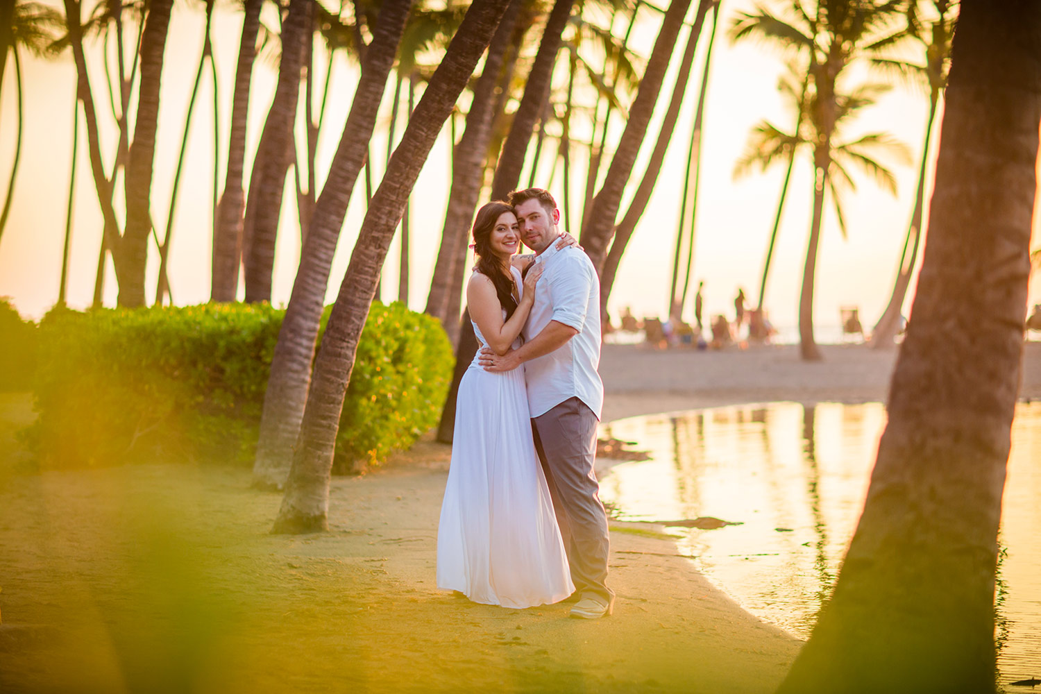 Wedding Photographer Maui