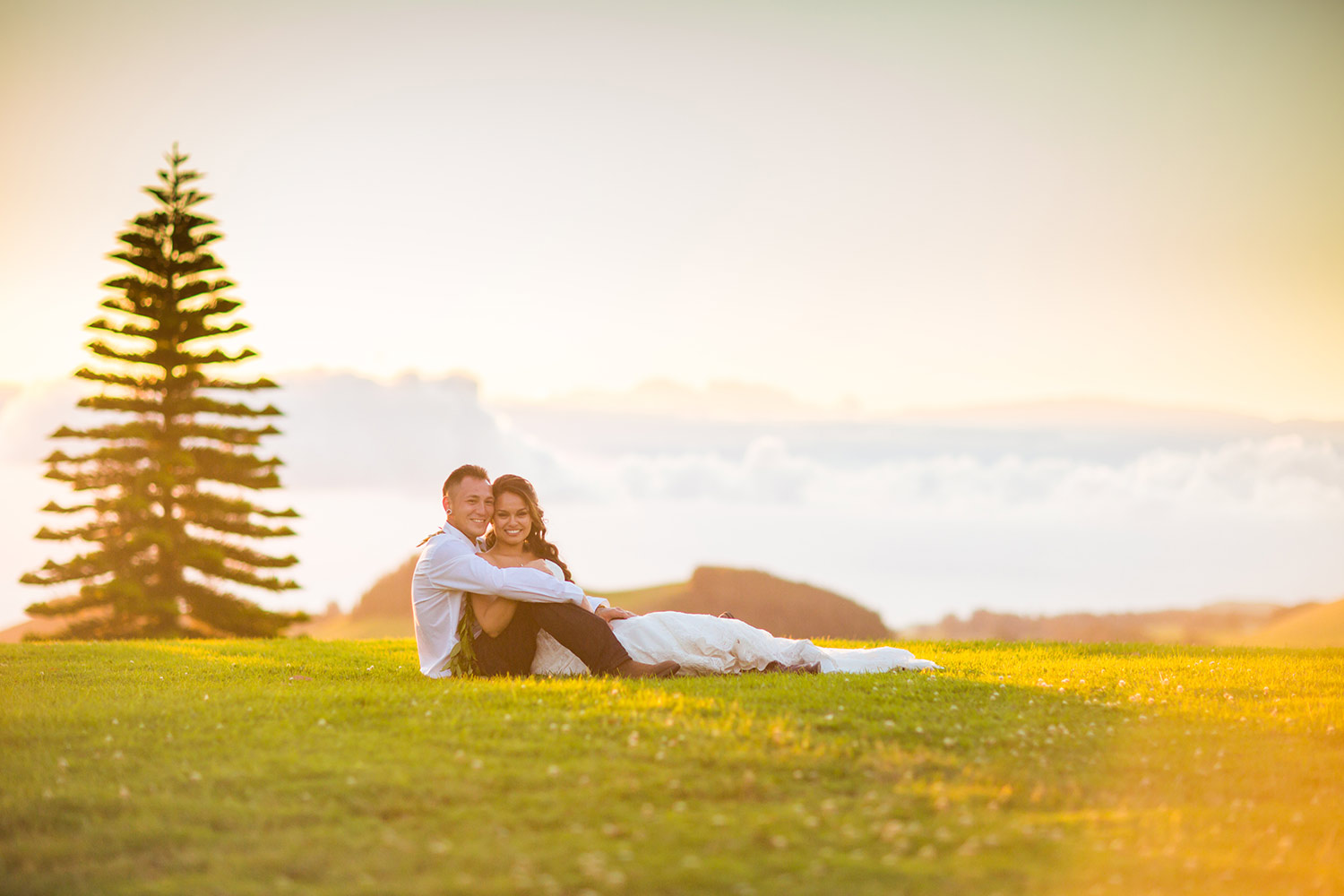 Wedding Photographer Maui