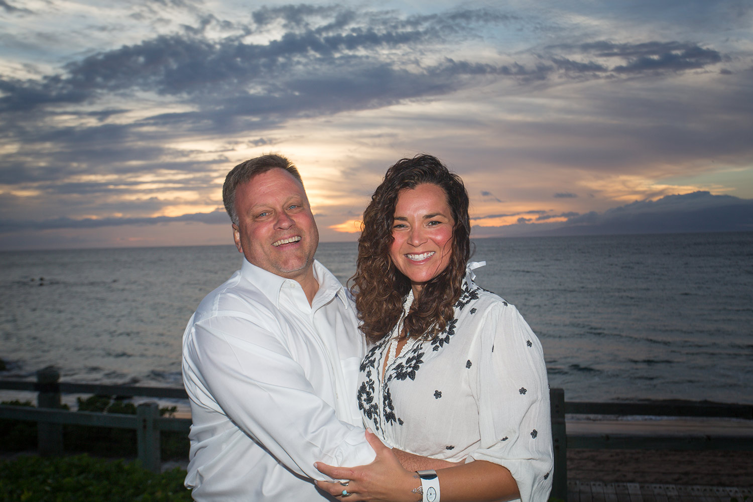 Corporate photography Maui