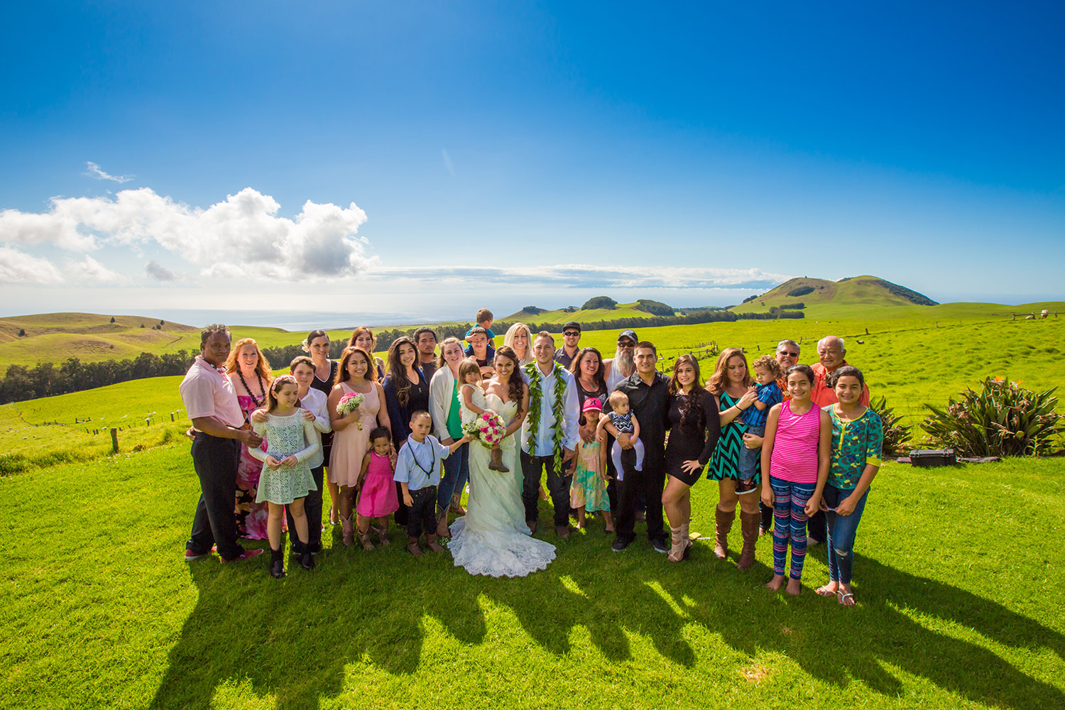 Wedding Photography Honolulu
