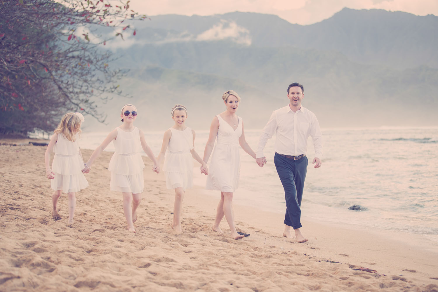 Family photography Kihei