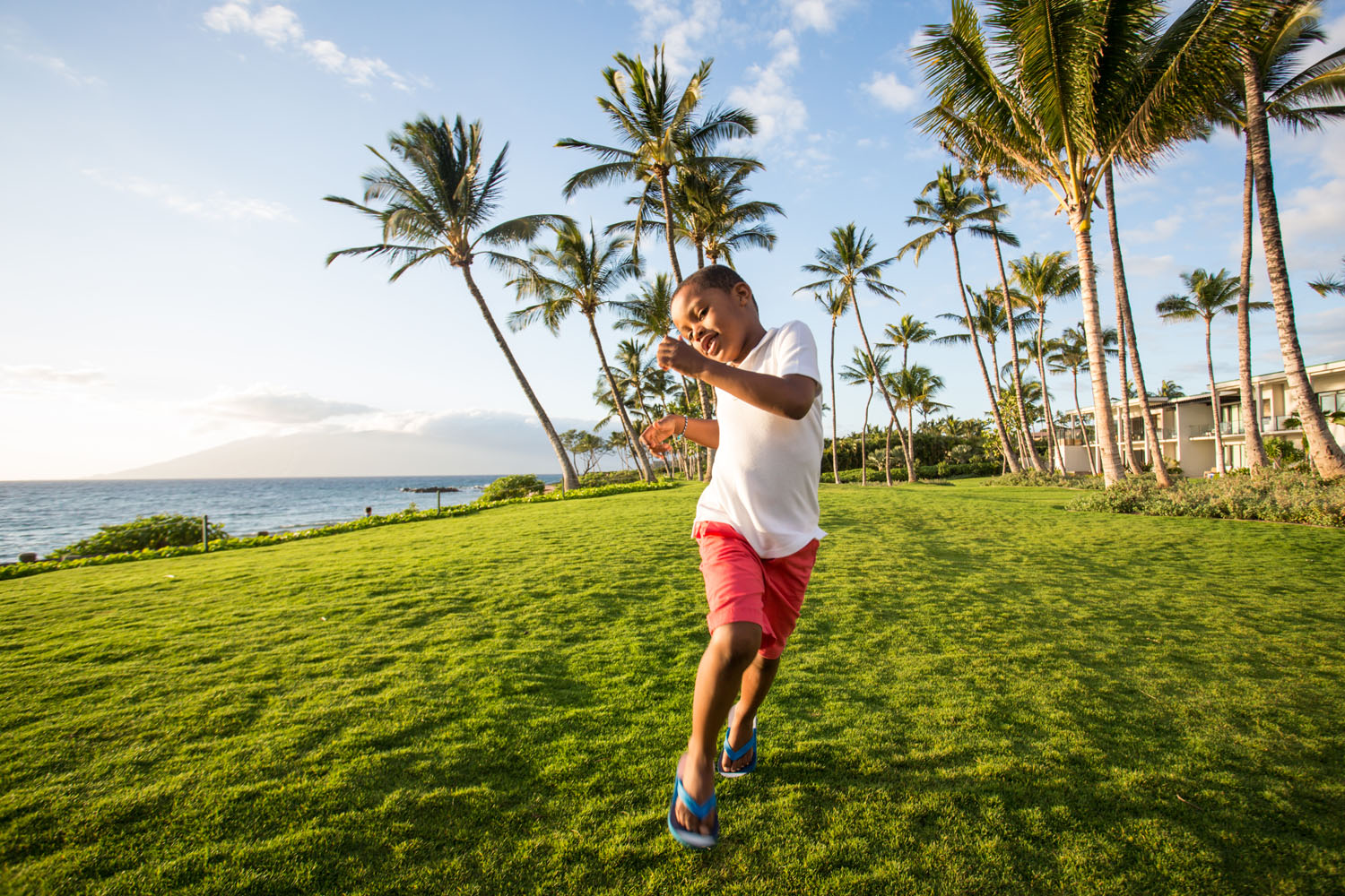 children photography Hawaii