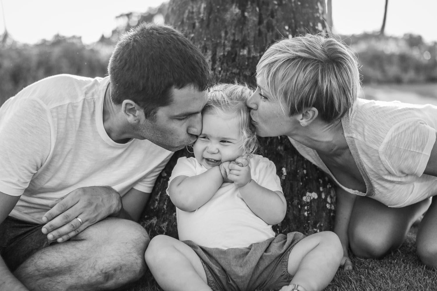 Family photography California