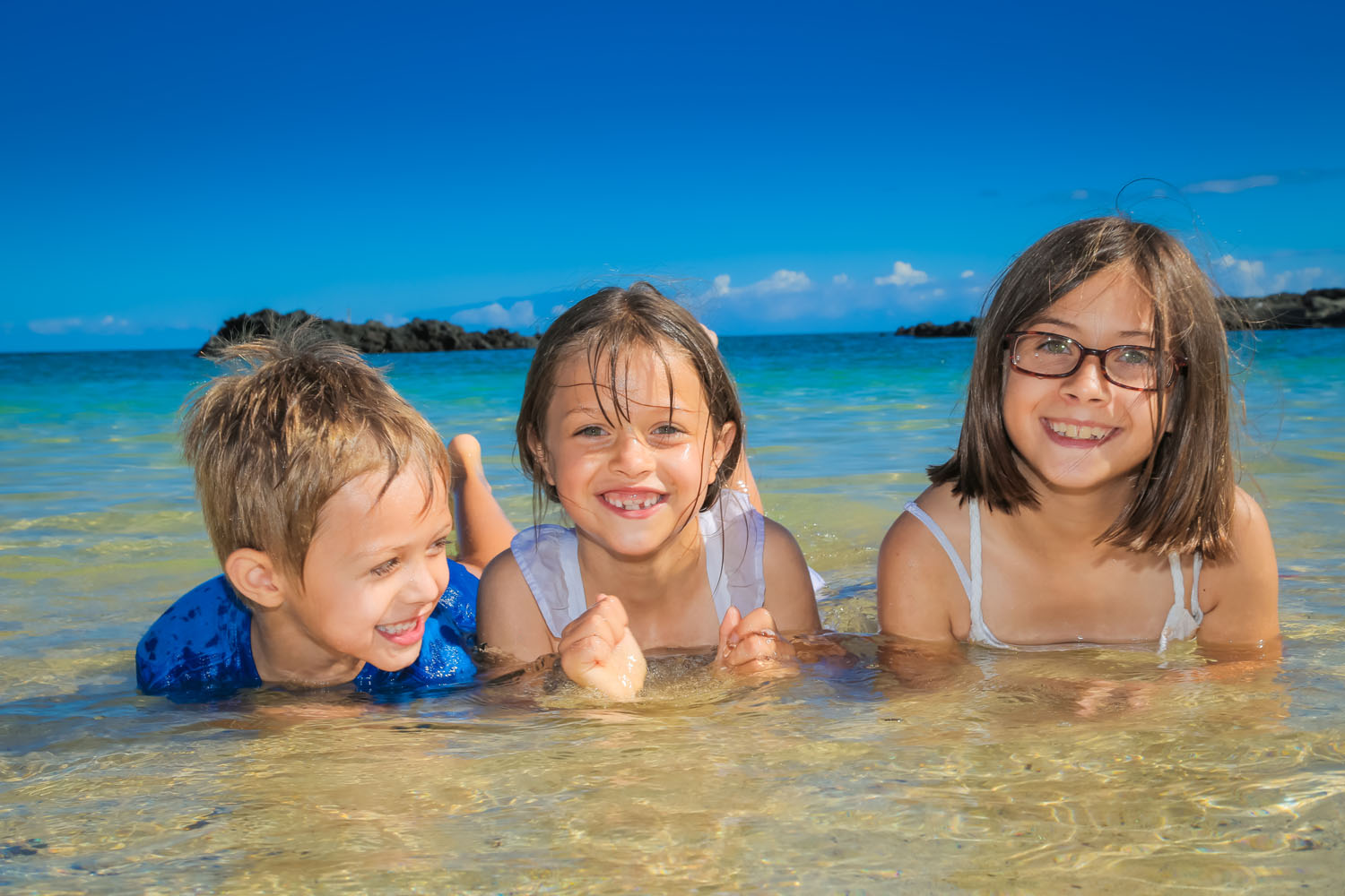 Family Photo shoot Big Island