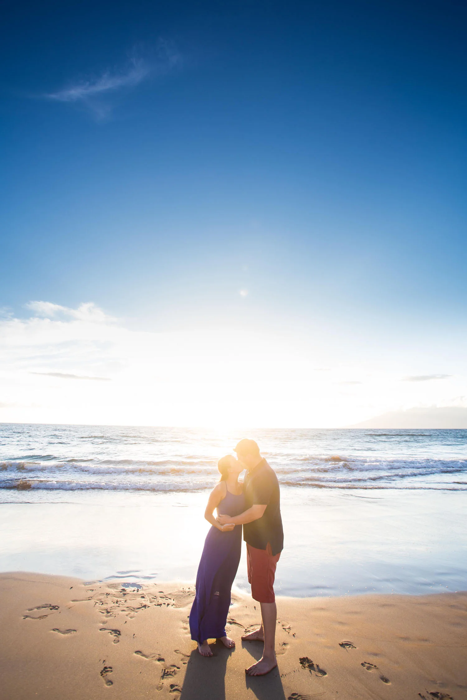 Couple photographer Hawaii