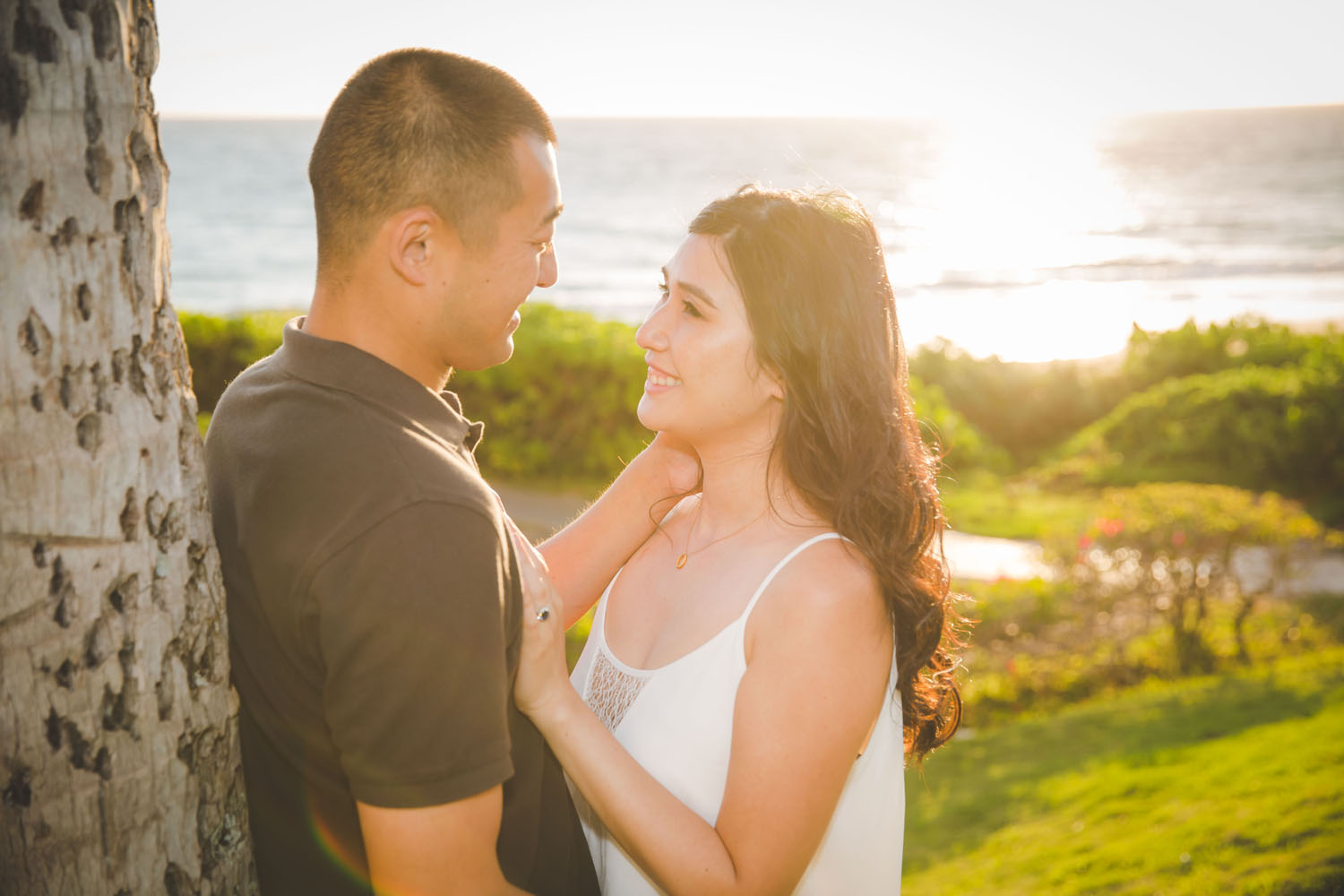 Couple photography California