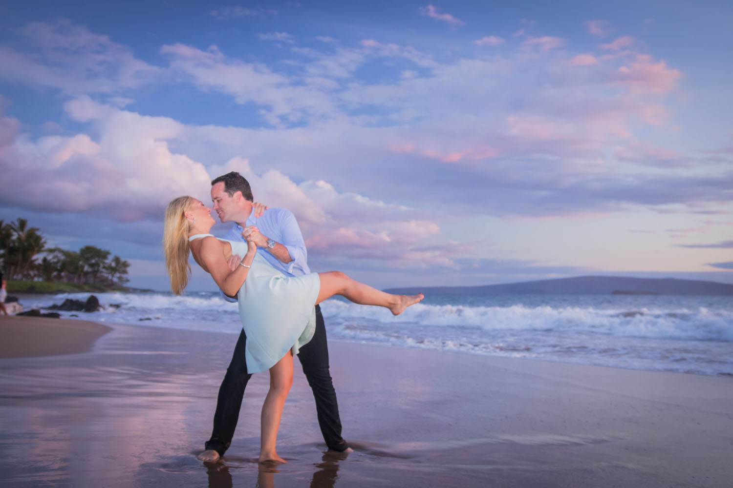 amazing couple photography Kauai