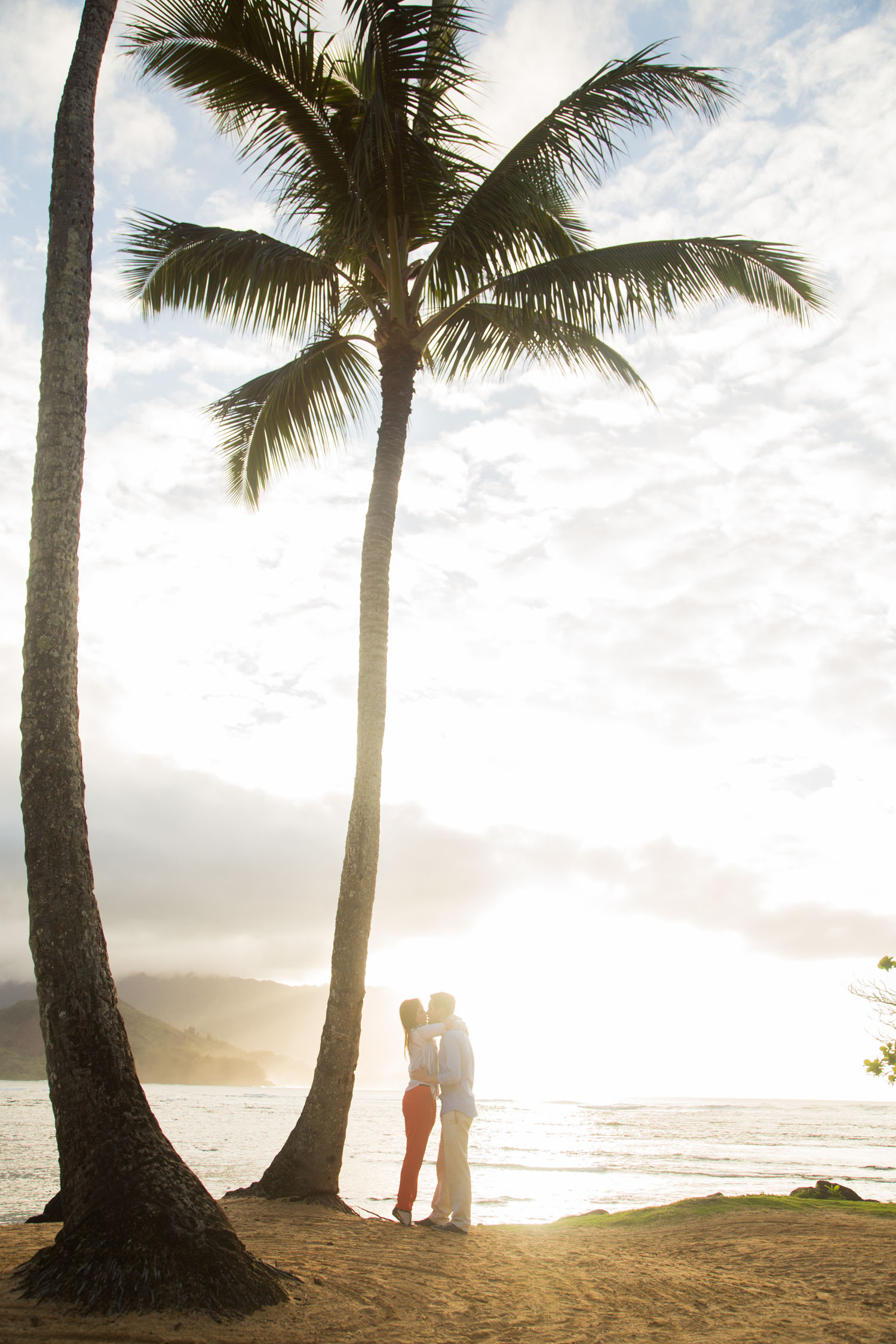 Amazing couple photography Hawaii