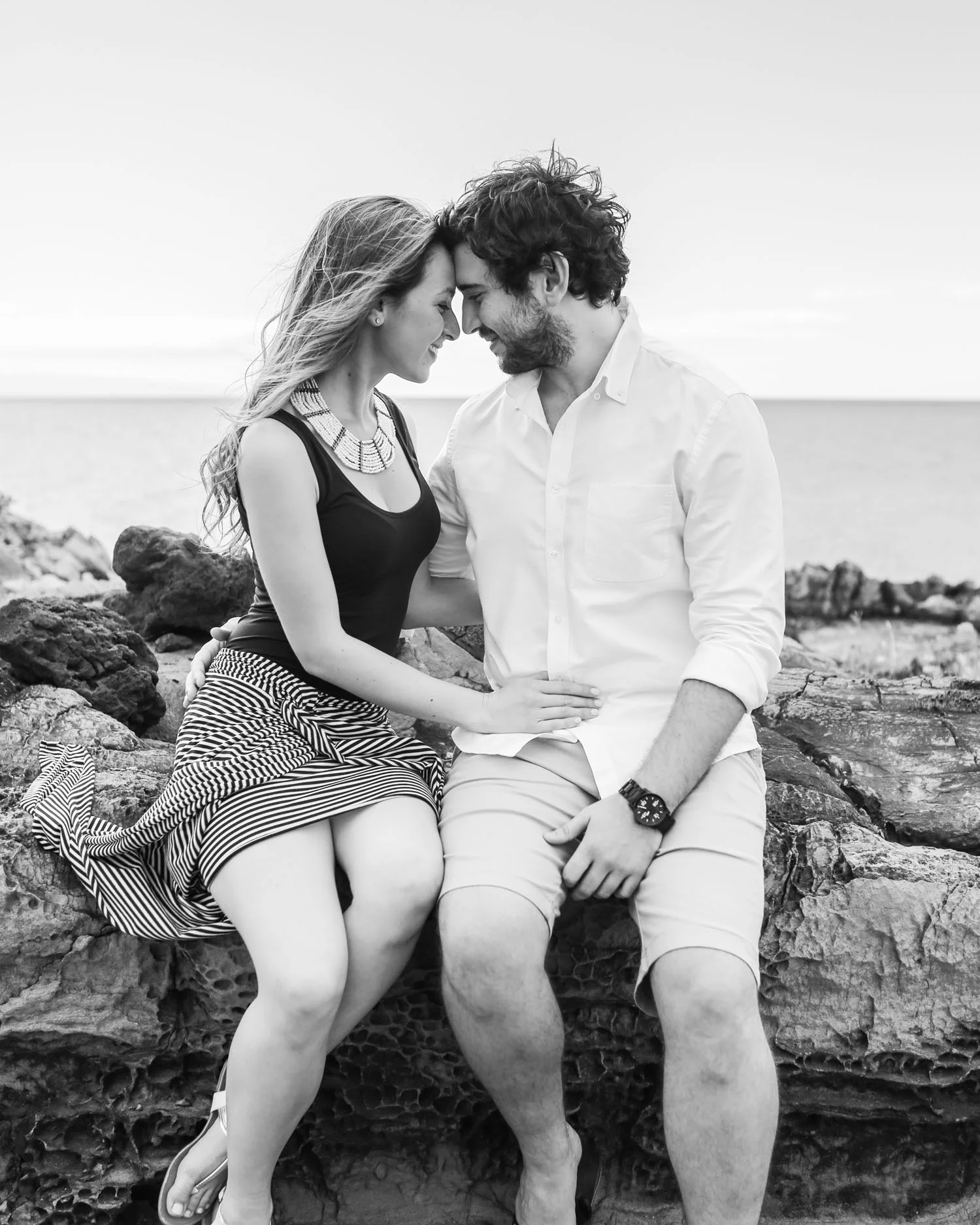 Couple photography Laguna Niguel