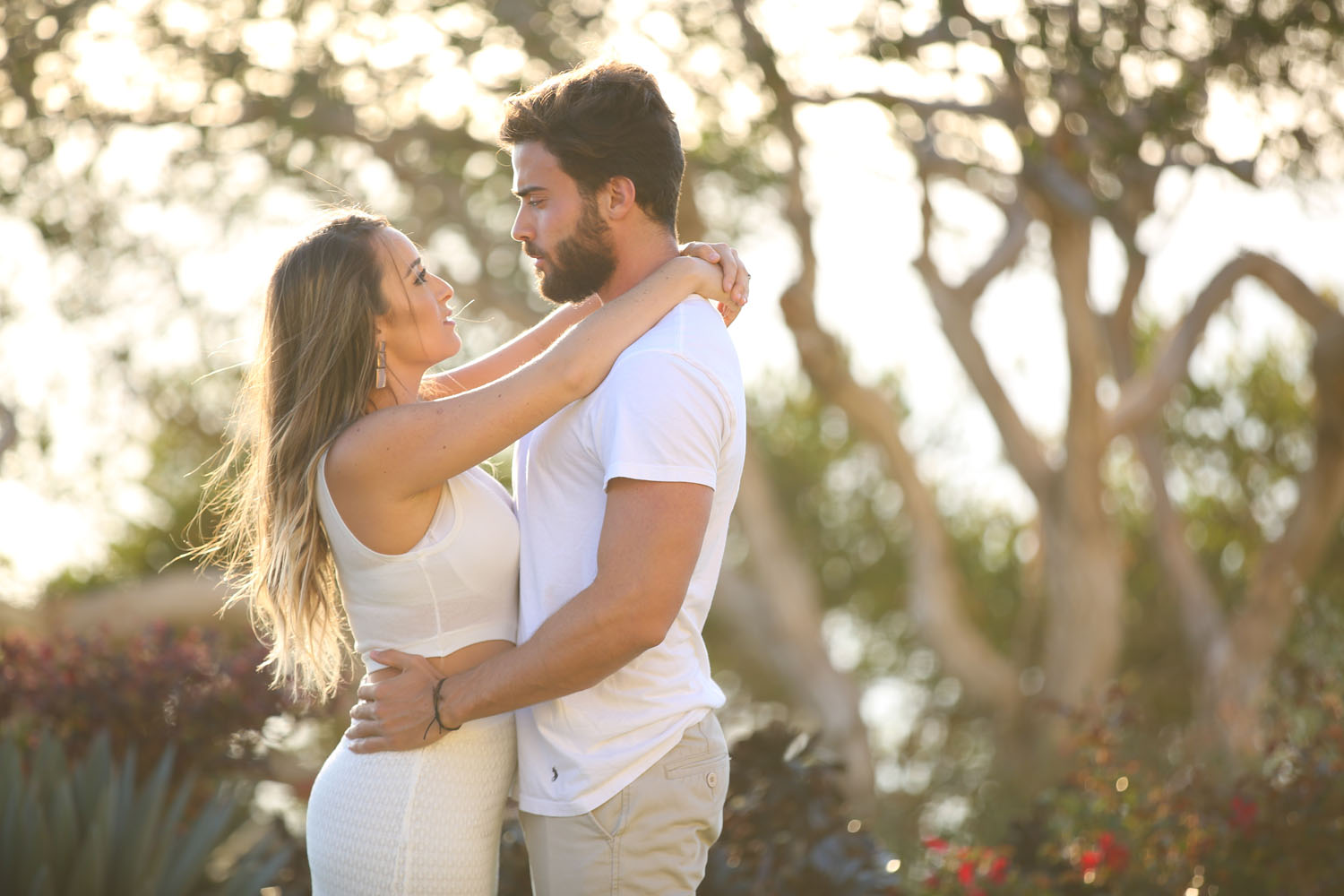 Couple photography Laguna Niguel