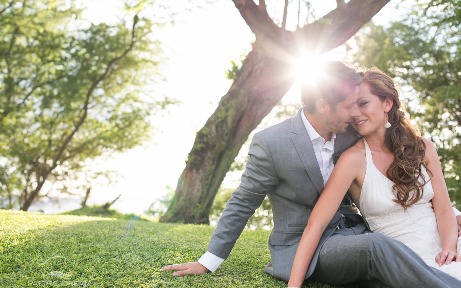 Couple photo shoot Big Island